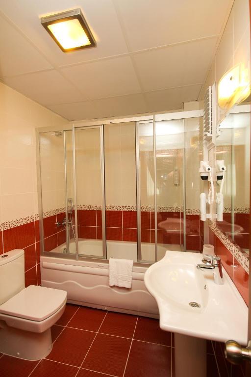 Petek Hotel Мугла Стая снимка