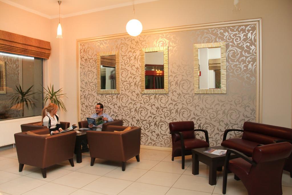 Petek Hotel Мугла Екстериор снимка