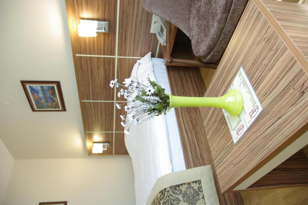 Petek Hotel Мугла Екстериор снимка