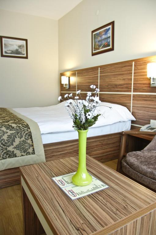 Petek Hotel Мугла Екстериор снимка