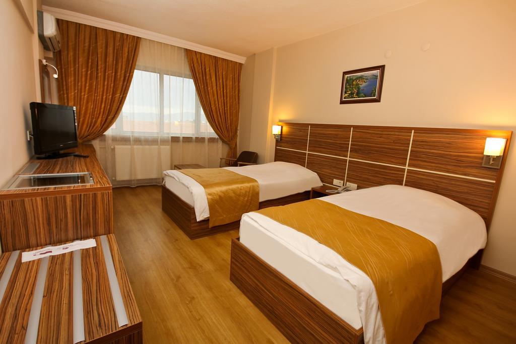 Petek Hotel Мугла Екстериор снимка
