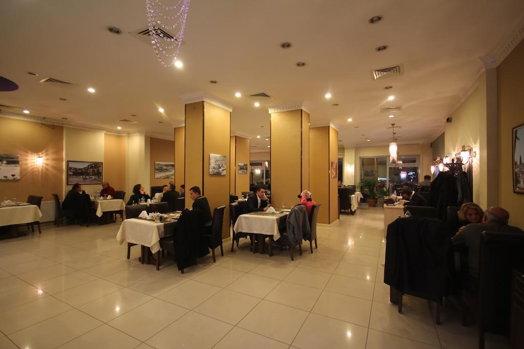 Petek Hotel Мугла Екстериор снимка