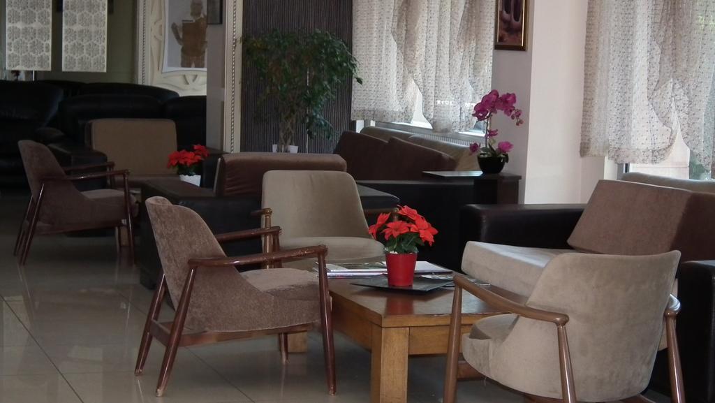 Petek Hotel Мугла Екстериор снимка