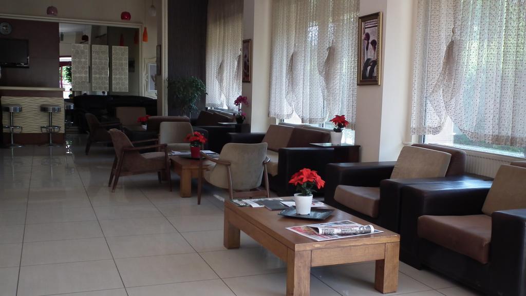 Petek Hotel Мугла Екстериор снимка